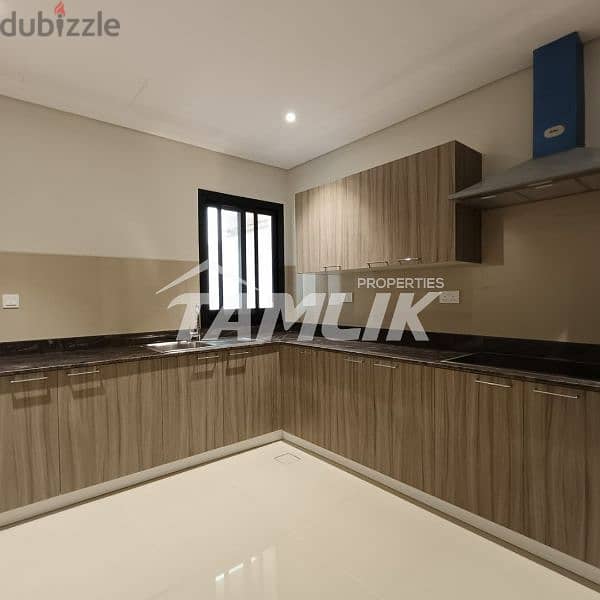 تاونهاوس للايجار          for rent Townhouse 4