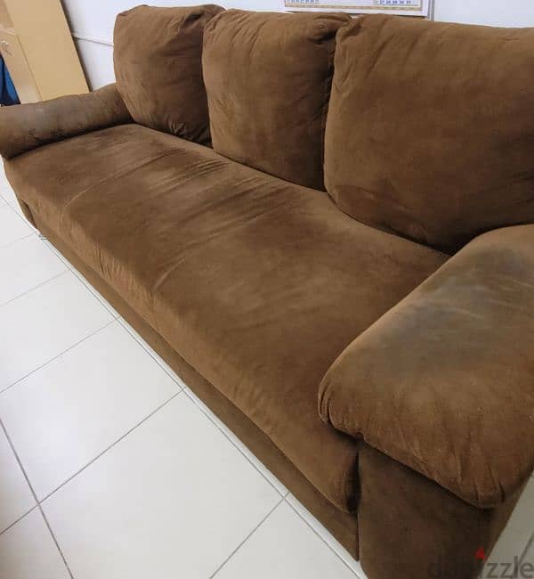 Sofa set 3 4