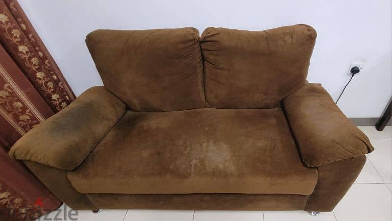 Sofa set 3 5