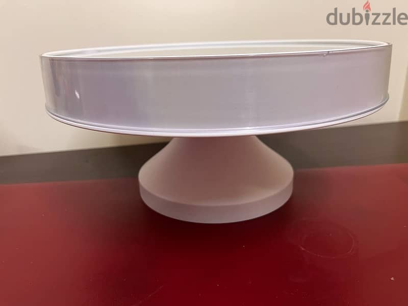 GOOD QUALITY CAKE STAND 4