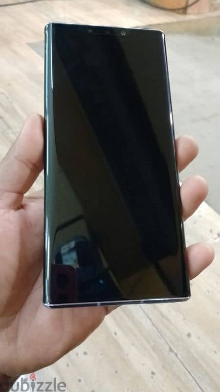 Huawei mate 30 pro 256 gb clean condition 4