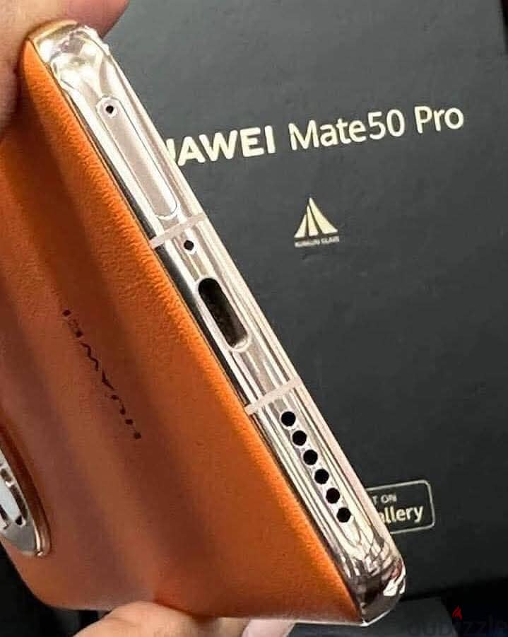 Huawei Mate 50 Pro 2