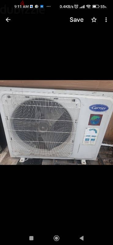 Ac for sale used