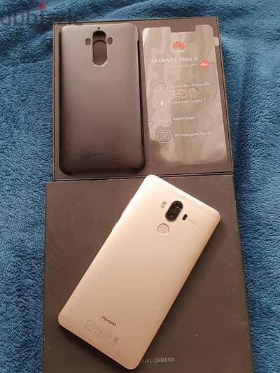 Huawei mate 8 64gb 4gb excellent condition