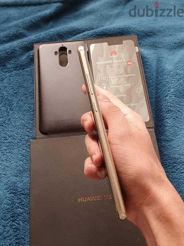 Huawei mate 8 64gb 4gb excellent condition 1