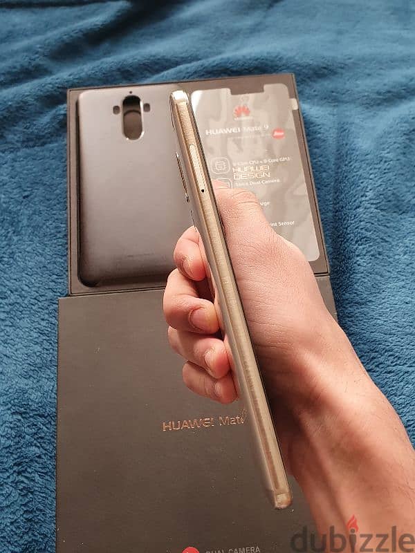 Huawei mate 8 64gb 4gb excellent condition 3