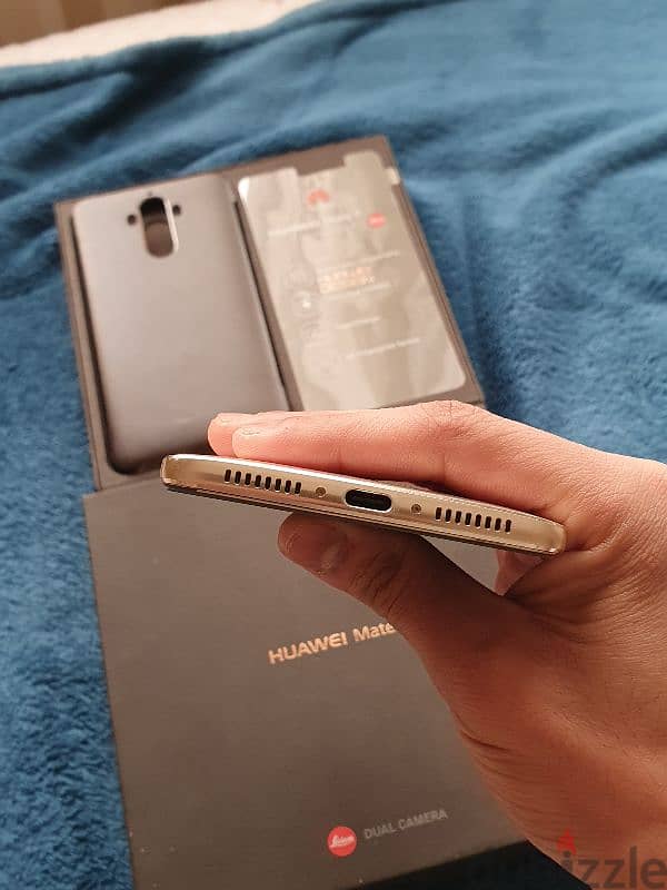 Huawei mate 8 64gb 4gb excellent condition 4