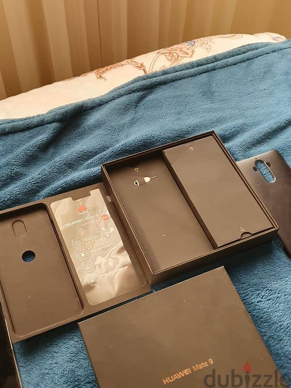 Huawei mate 8 64gb 4gb excellent condition 6