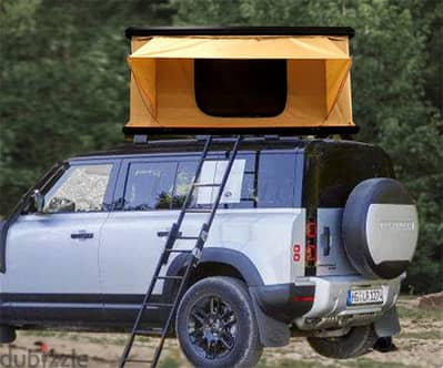 Outdoor-Camping  roof tents.