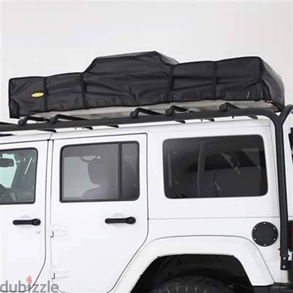 Outdoor-Camping  roof tents. 6