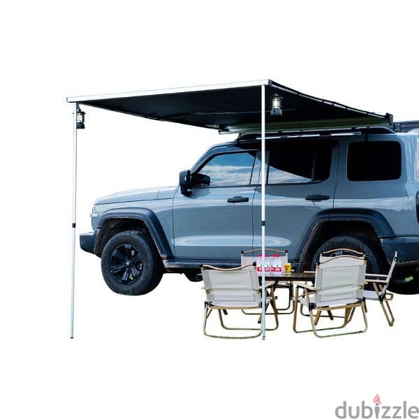 Outdoor-Camping  roof tents. 13