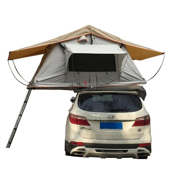 Outdoor-Camping  roof tents. 18