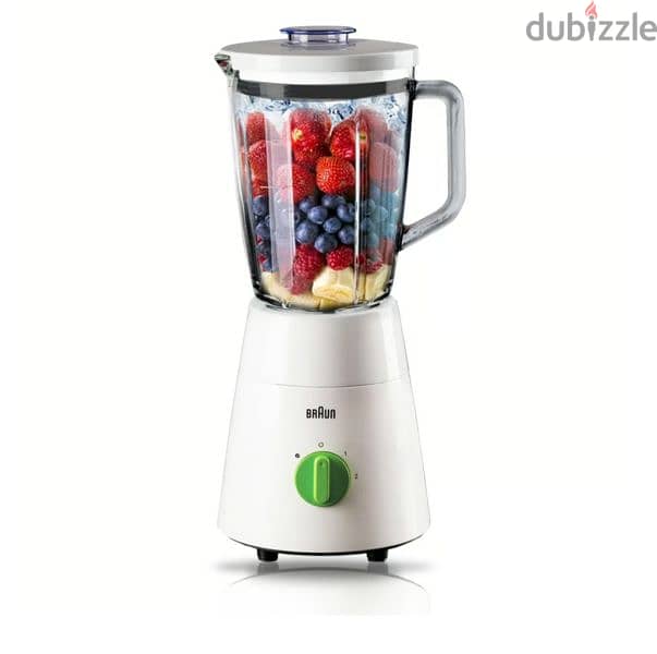 braun Blender 3 in 1 3