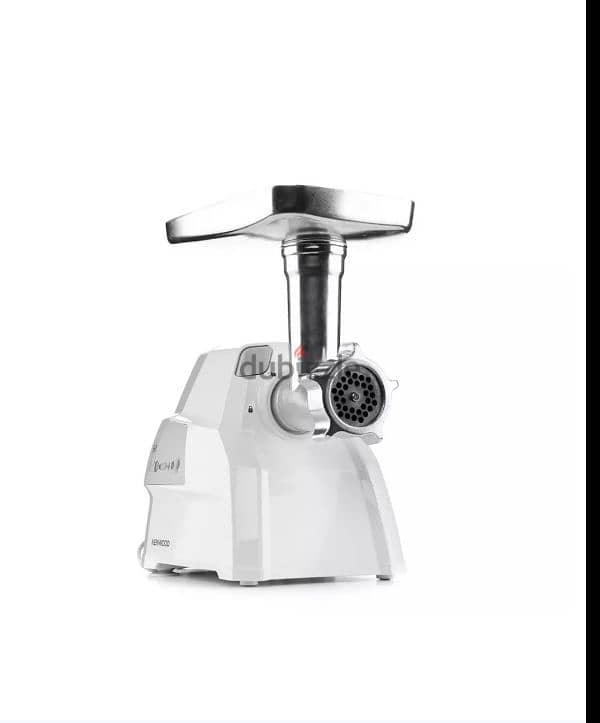 New  Kenwood Meat Mincer, Grinder 0