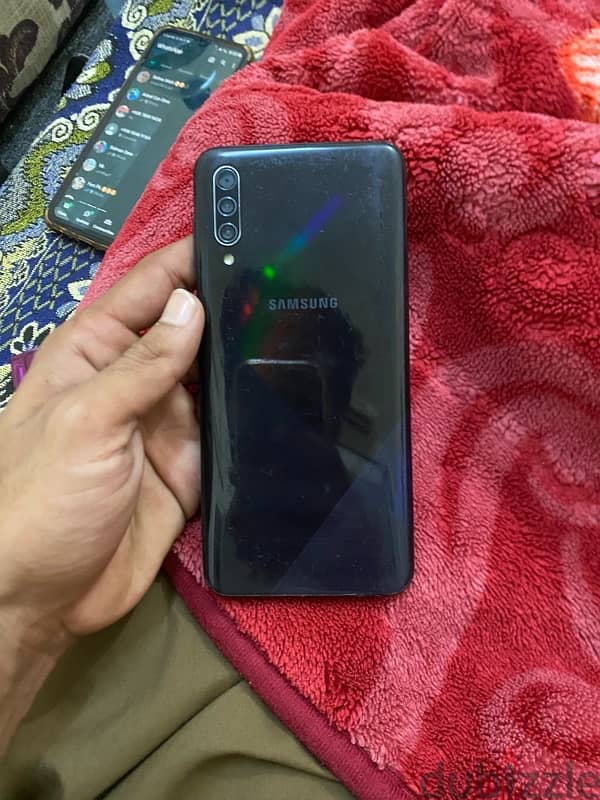 samsung a30s 2