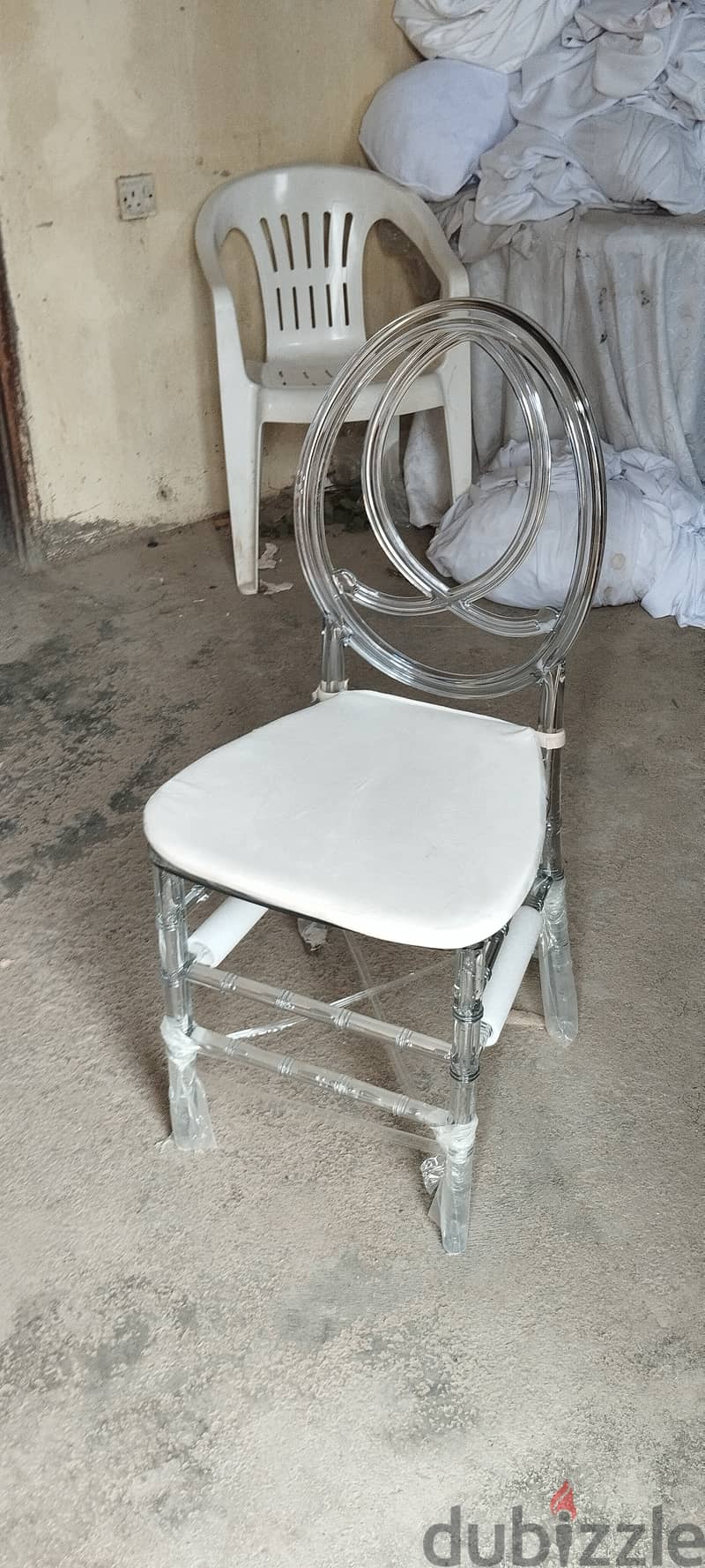 تاجير خيام. كراسي و طاولات. مكيف مال ماي ايجار  chair and table rent 18