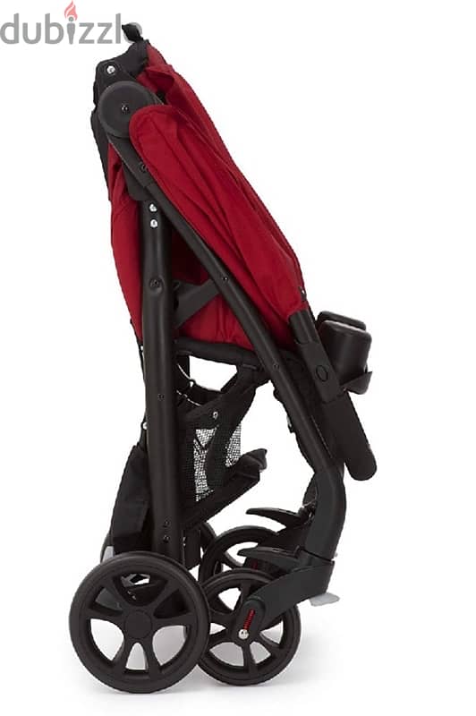 joie Stroller 1