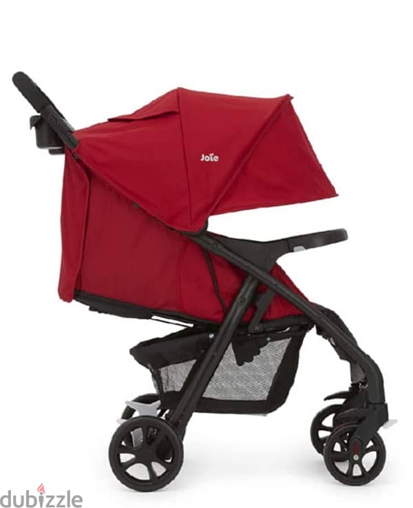 joie Stroller 2