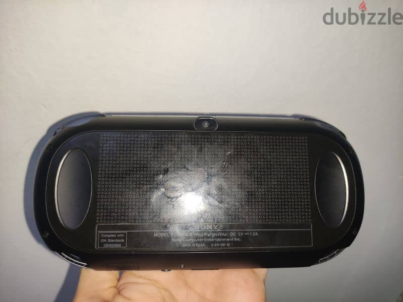 psp vita iled 1