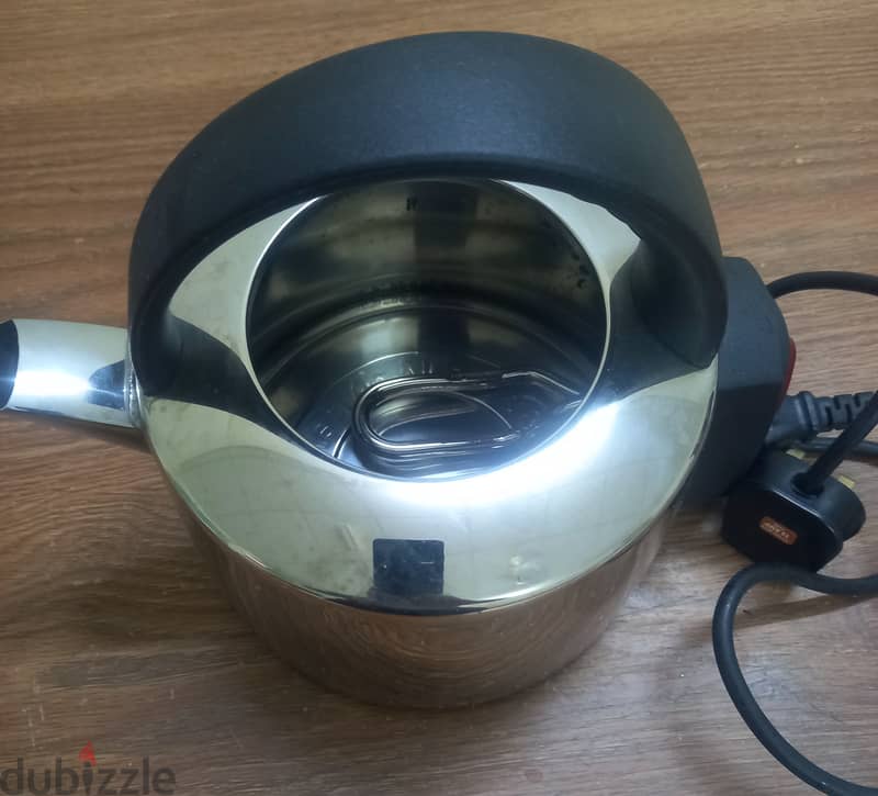 Tea Kettle NEW 3