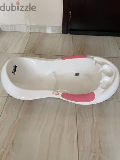 Baby Bathtub in good condition