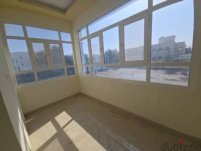 spacious flat near Pizza hut hail Brand new