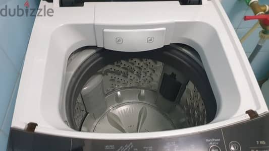 BOSCH Washing Machine  7 KG