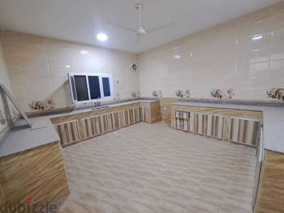 brand new  flat in hail North spacious  and clean