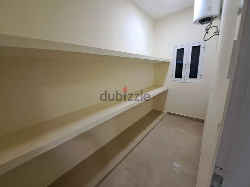 brand new  flat in hail North spacious  and clean 2