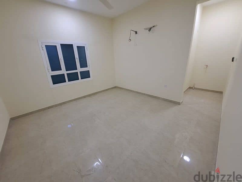 brand new  flat in hail North spacious  and clean 10