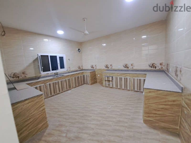 spacious  flat personal building high  quality 2