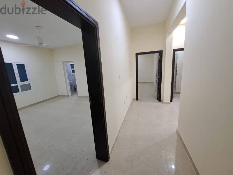 spacious  flat personal building high  quality 8