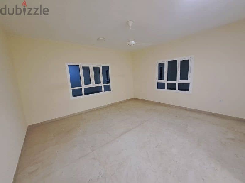 spacious  flat personal building high  quality 18