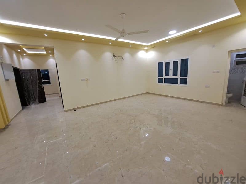 spacious  flat personal building high  quality 19