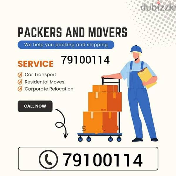 Movers & Packers House shifting office shifting transport service oman 0