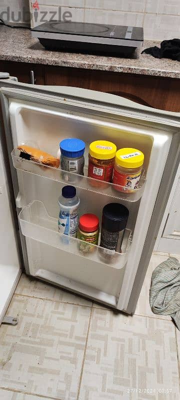 Small refrigerator 1