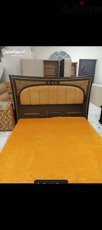 سرير و كنبات beds and sofa 6