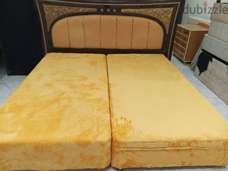 سرير و كنبات beds and sofa 7