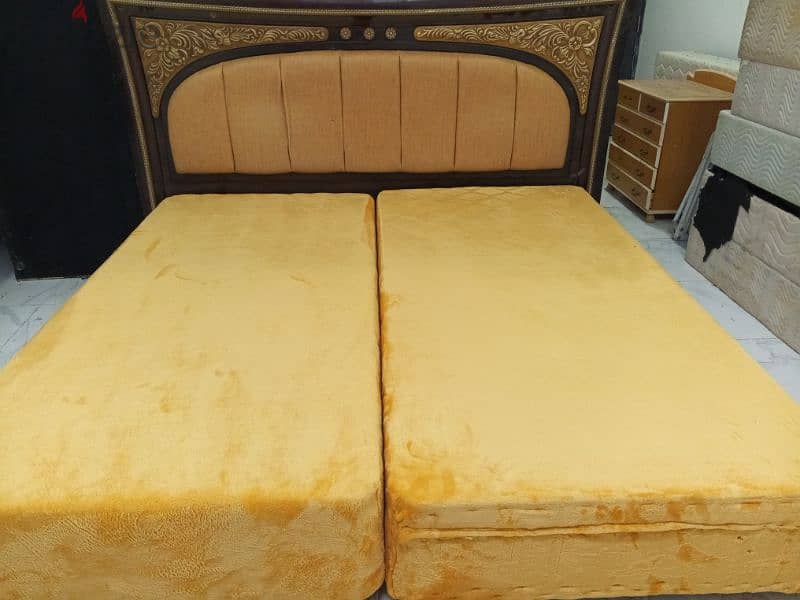 سرير و كنبات beds and sofa 8