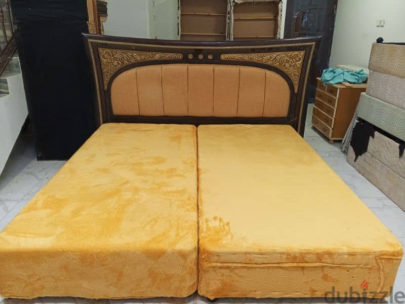 سرير و كنبات beds and sofa 9