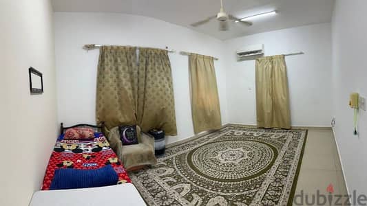 shared room for rent in AlAnsab