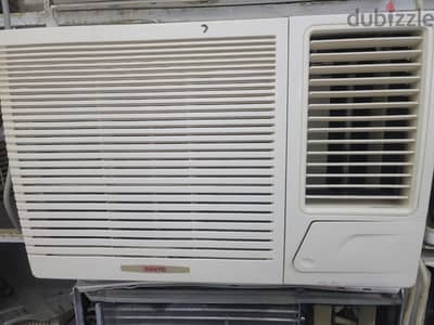 Sanyo 1.5 ton Air conditioner