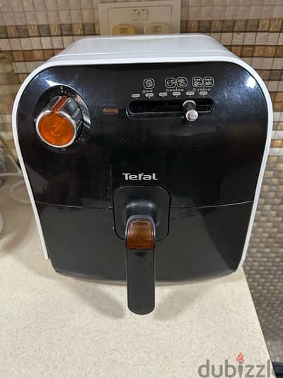 Tefal