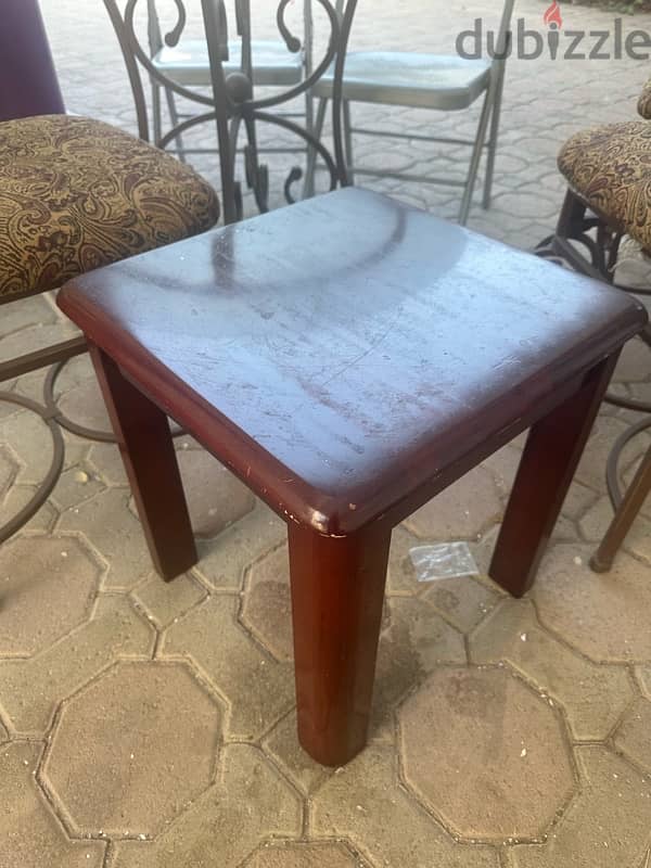 used furniture for sale- north al ghubrah 2