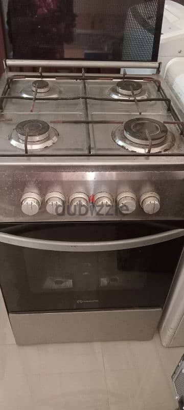 range. cooker. sale. 3