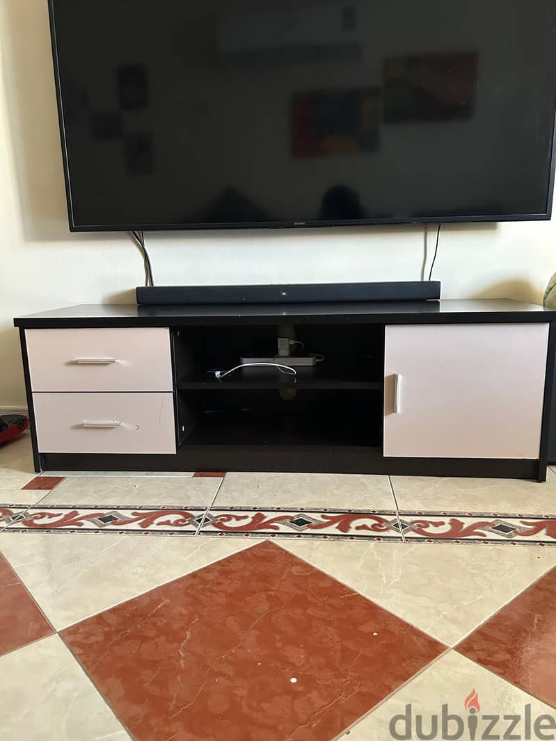 TV Table / Stand 2