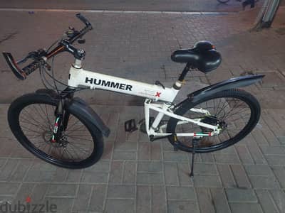 hummer