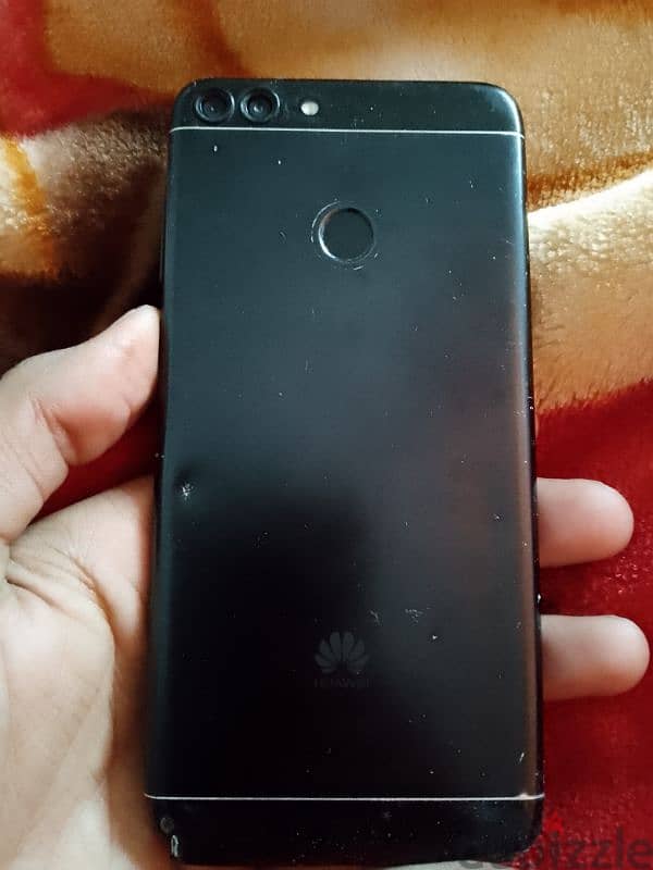 Huawei p smart 3/32 1