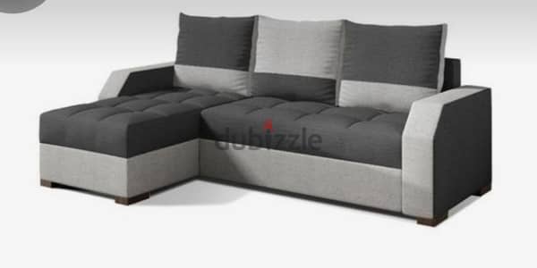 new model L shape Sofa