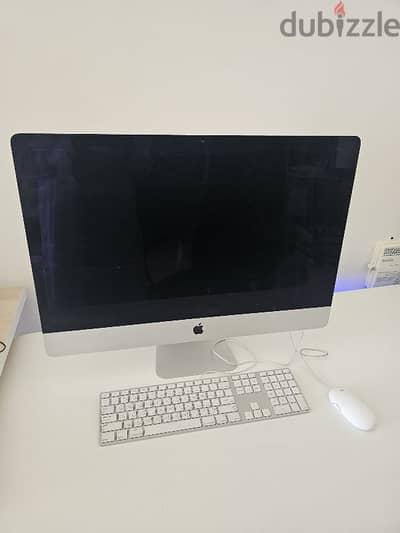 iMac